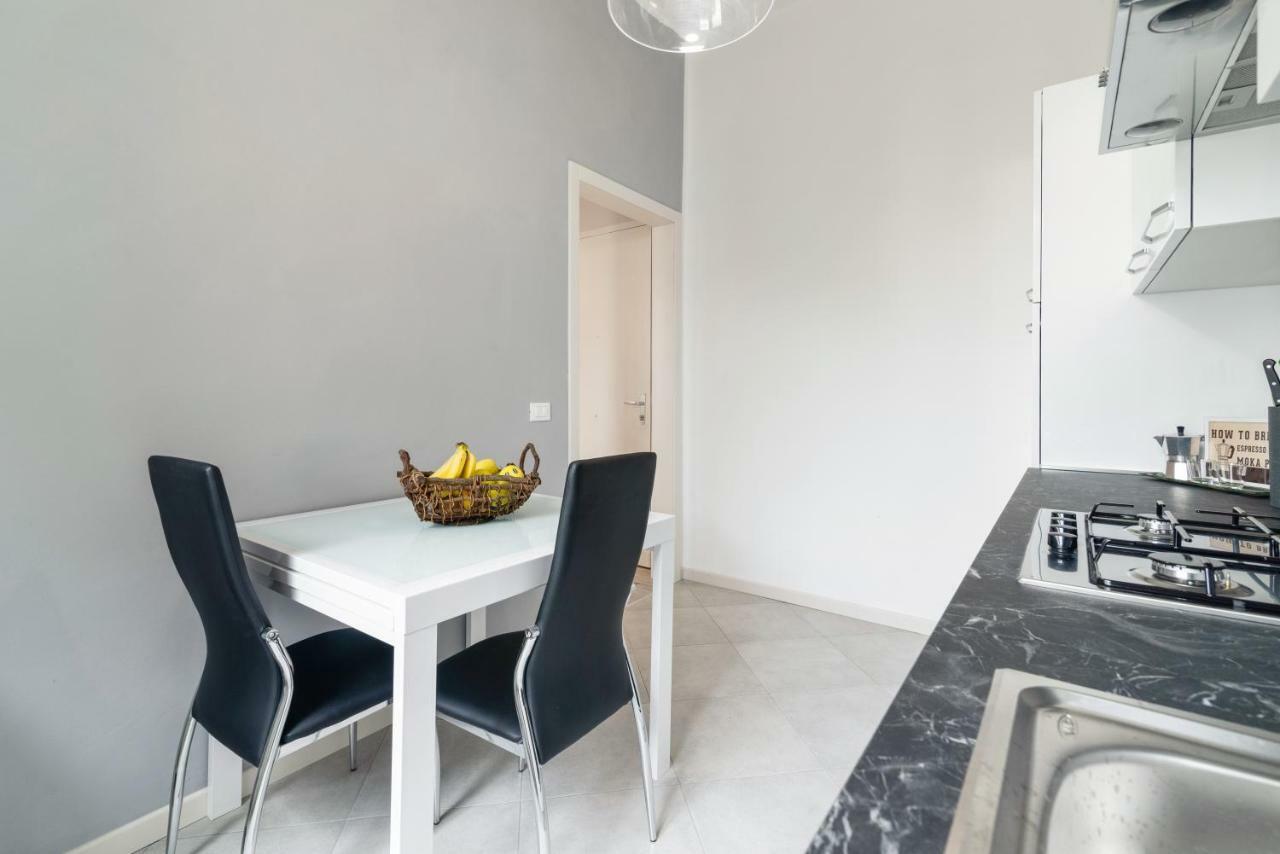 Prato Della Valle Central Apartment Падуа Екстериор снимка