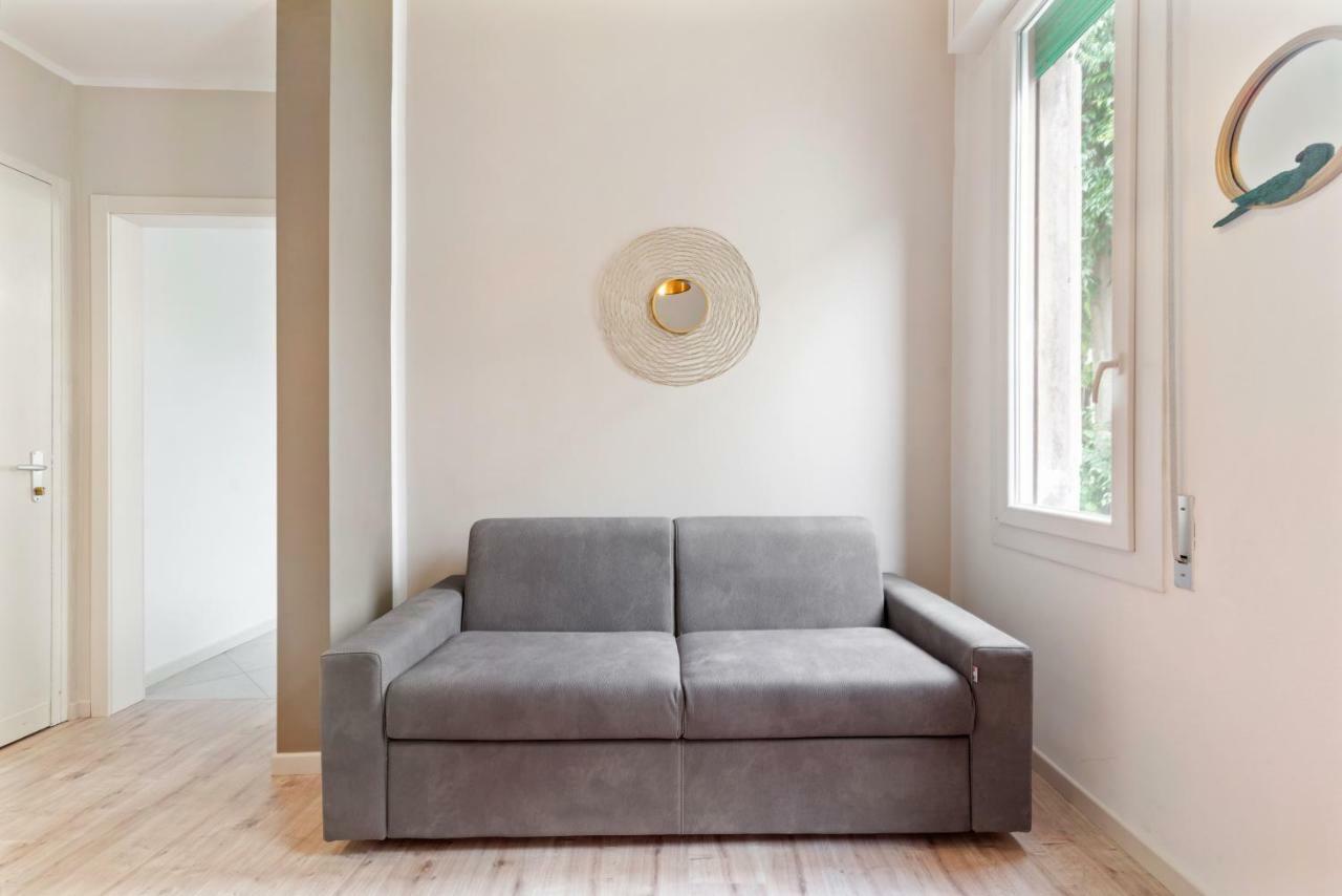 Prato Della Valle Central Apartment Падуа Екстериор снимка