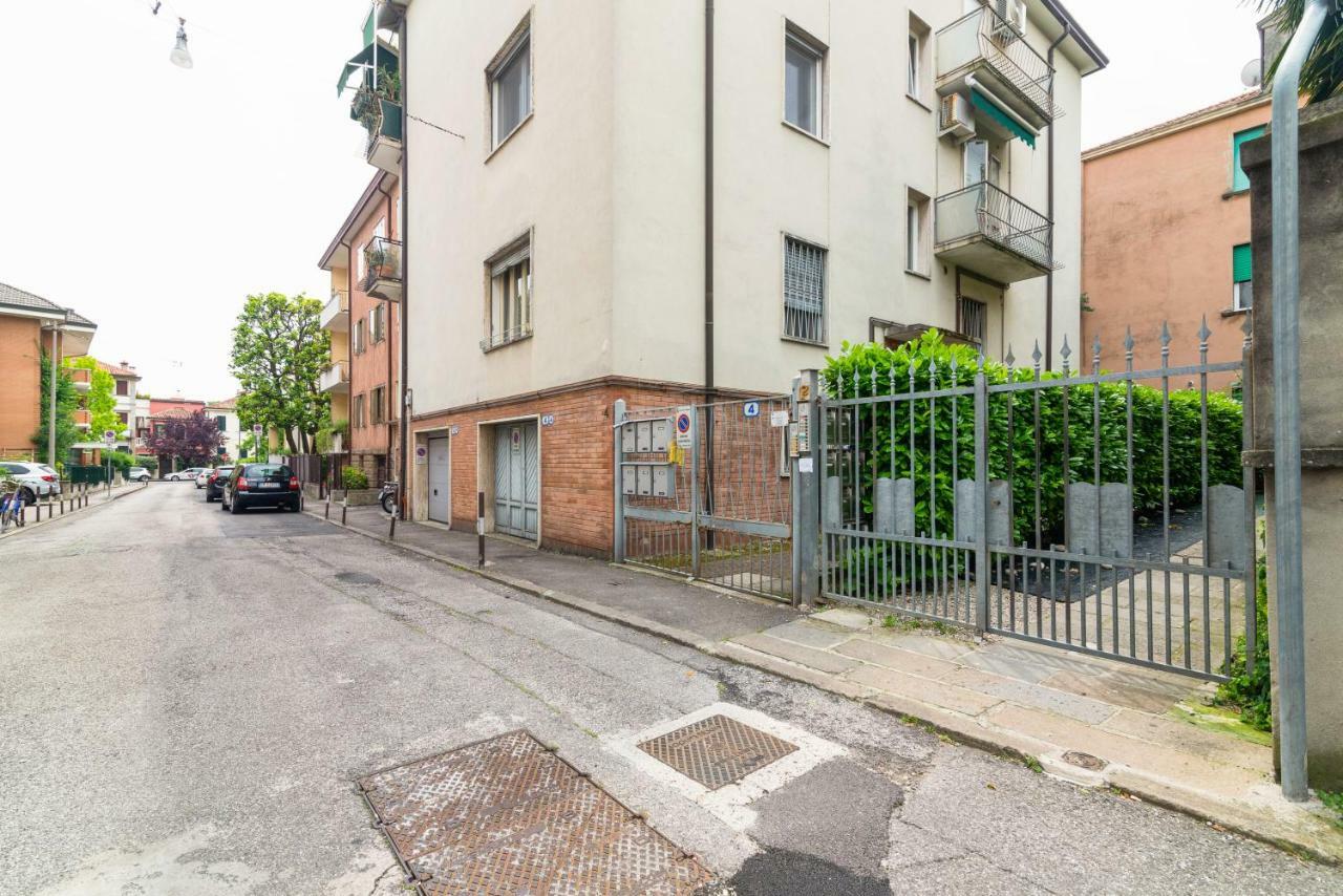 Prato Della Valle Central Apartment Падуа Екстериор снимка