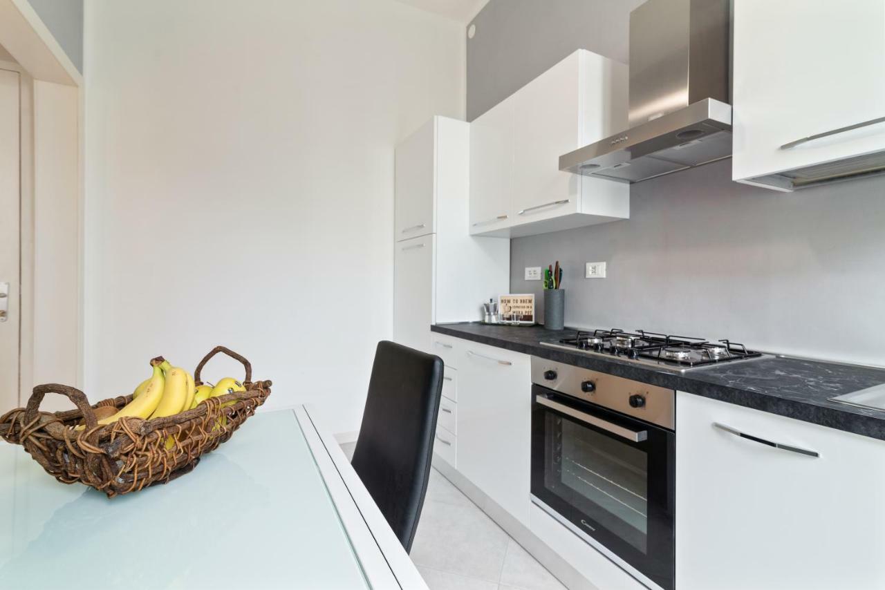 Prato Della Valle Central Apartment Падуа Екстериор снимка