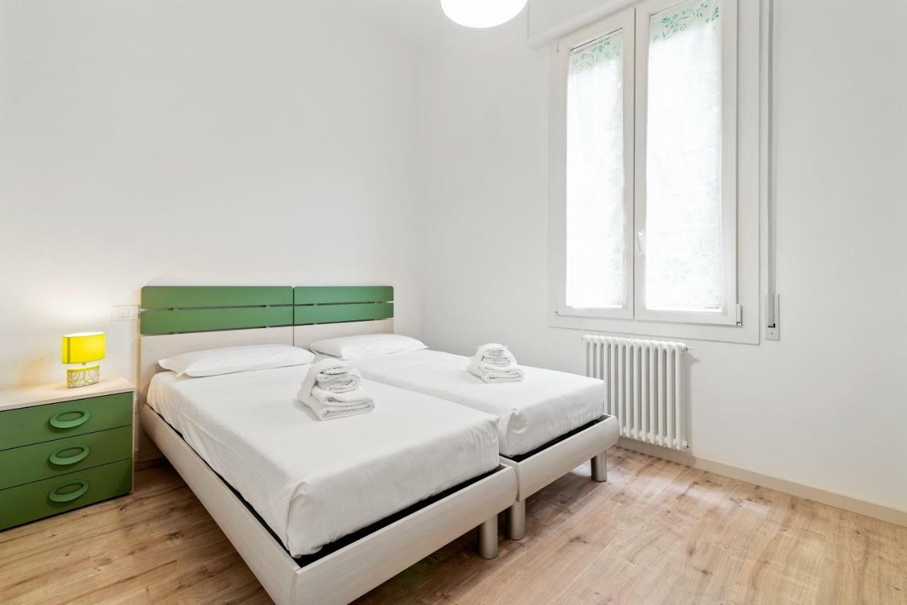 Prato Della Valle Central Apartment Падуа Екстериор снимка