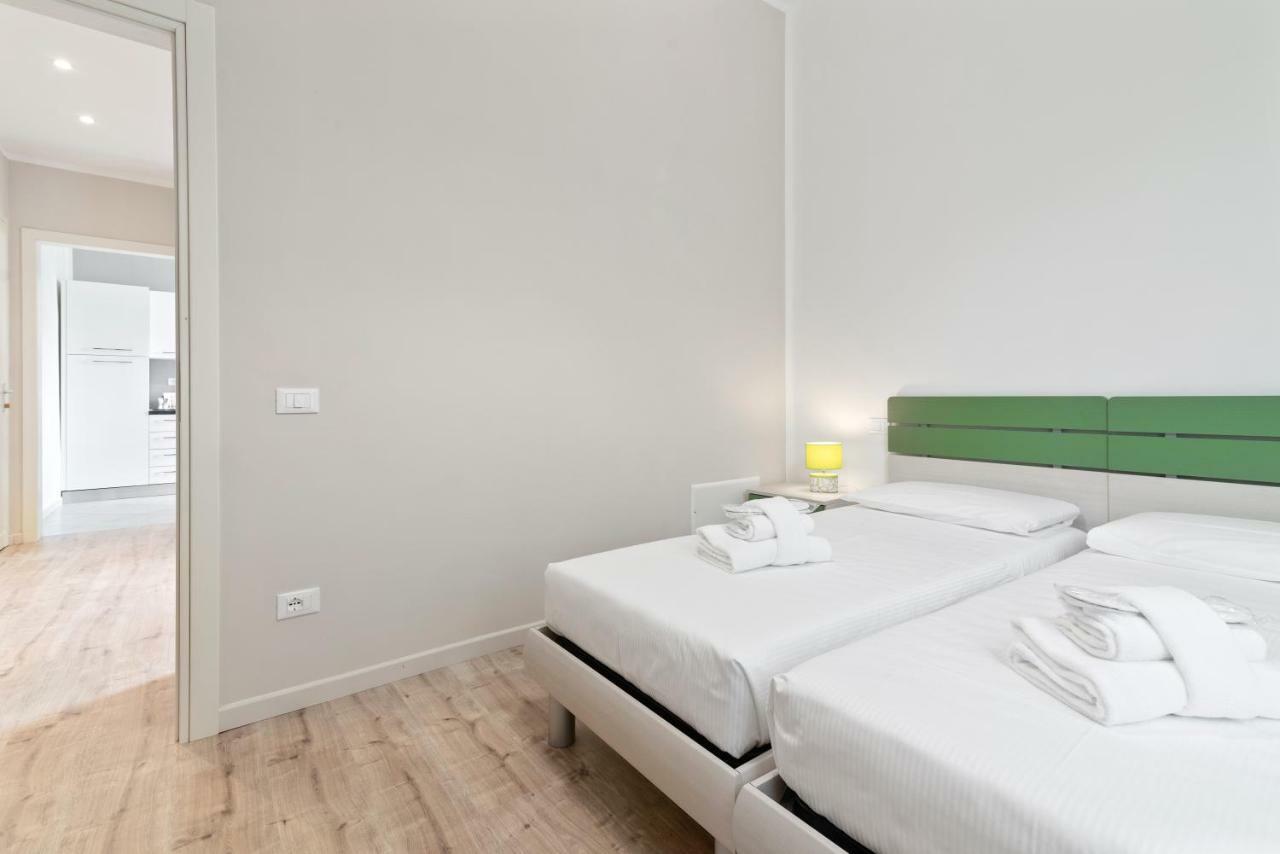 Prato Della Valle Central Apartment Падуа Екстериор снимка
