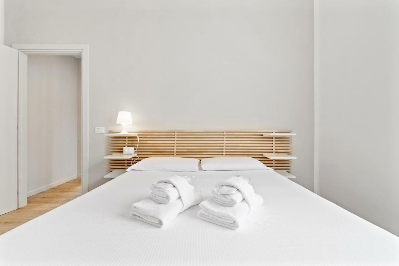 Prato Della Valle Central Apartment Падуа Екстериор снимка