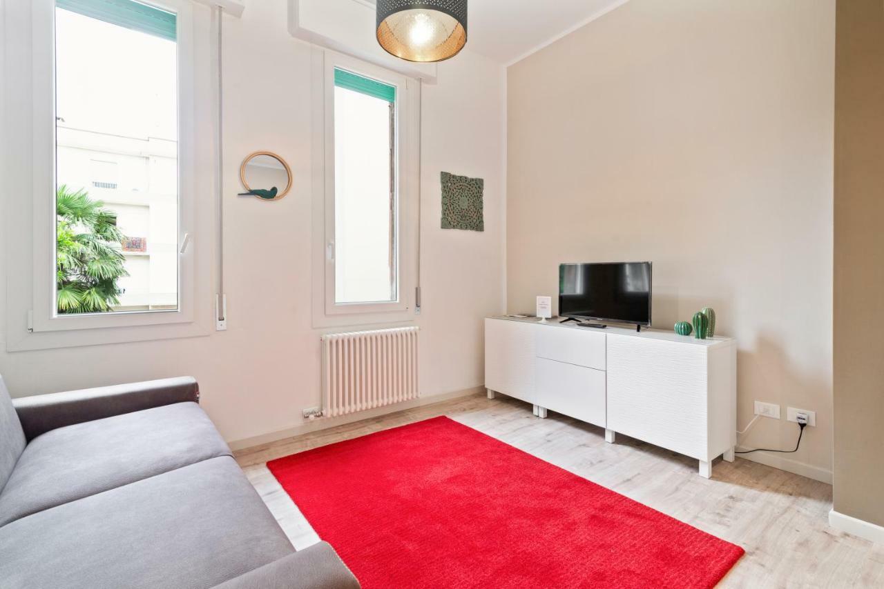 Prato Della Valle Central Apartment Падуа Екстериор снимка