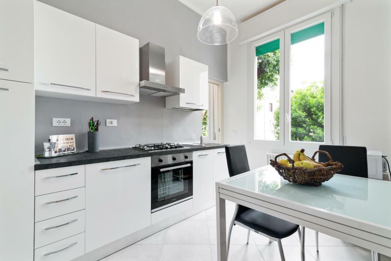 Prato Della Valle Central Apartment Падуа Екстериор снимка