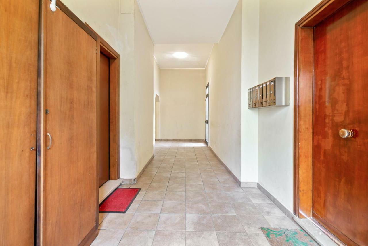 Prato Della Valle Central Apartment Падуа Екстериор снимка