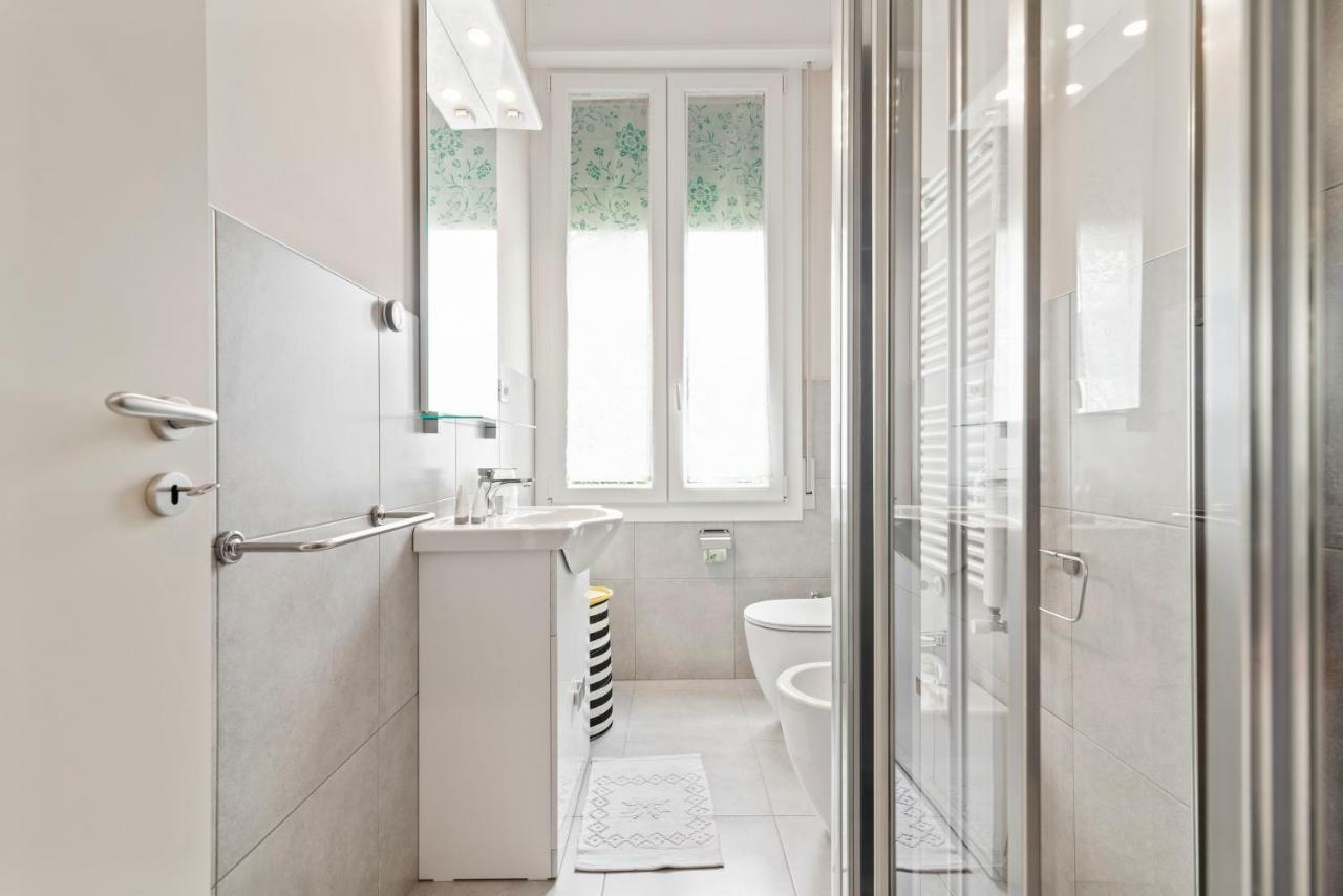 Prato Della Valle Central Apartment Падуа Екстериор снимка
