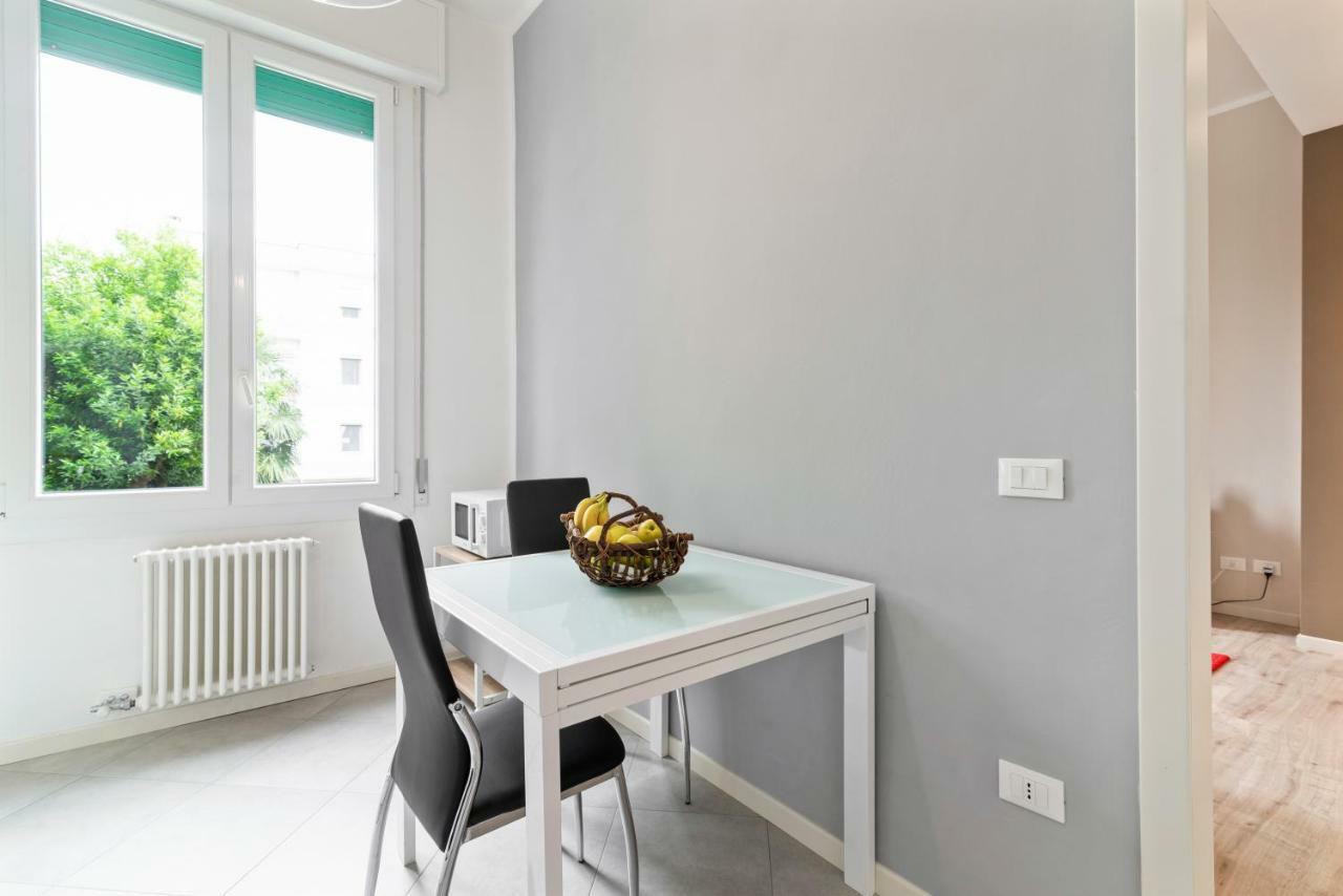 Prato Della Valle Central Apartment Падуа Екстериор снимка