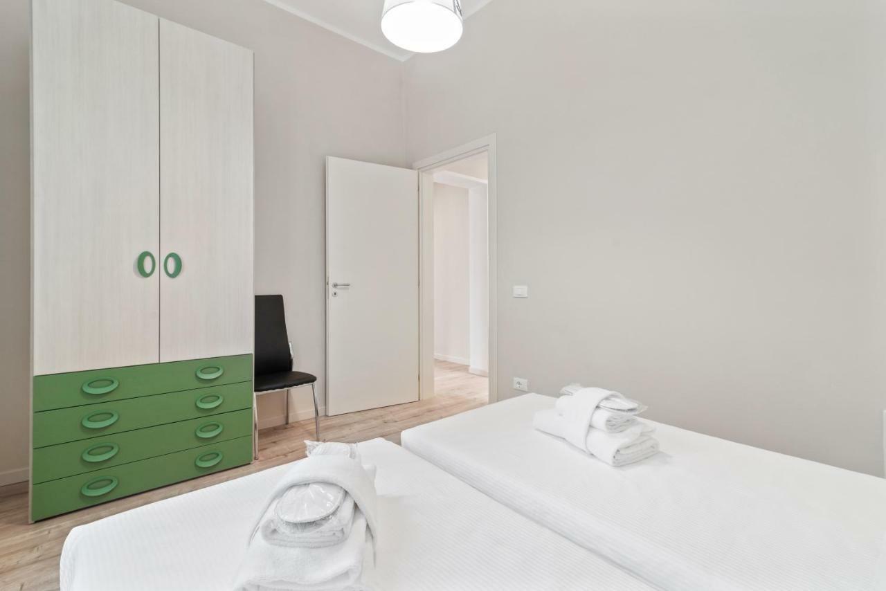 Prato Della Valle Central Apartment Падуа Екстериор снимка